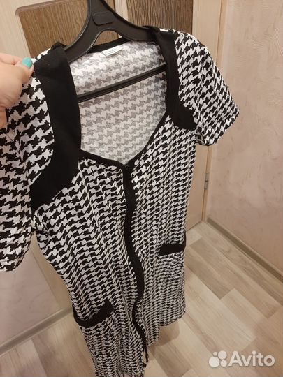 Халат домашний женский 44-46