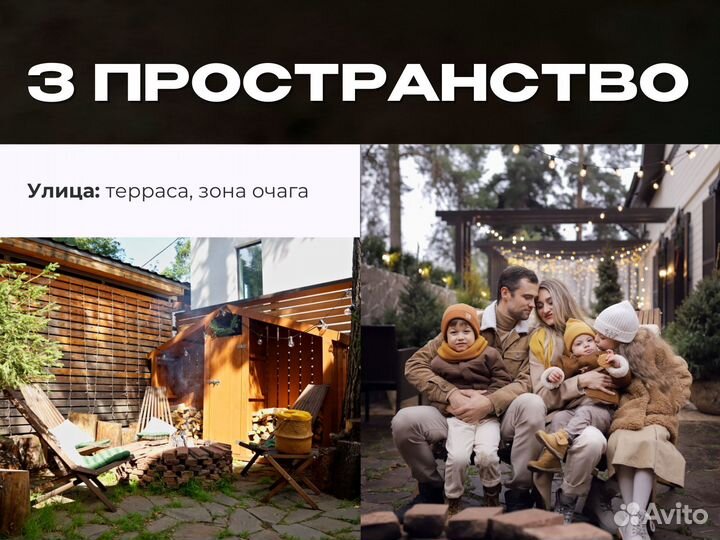 Фотосессия под ключ