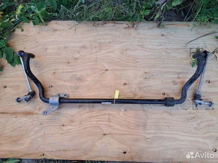 Стабилизатор передний Mercedes-Benz Glc250 X253