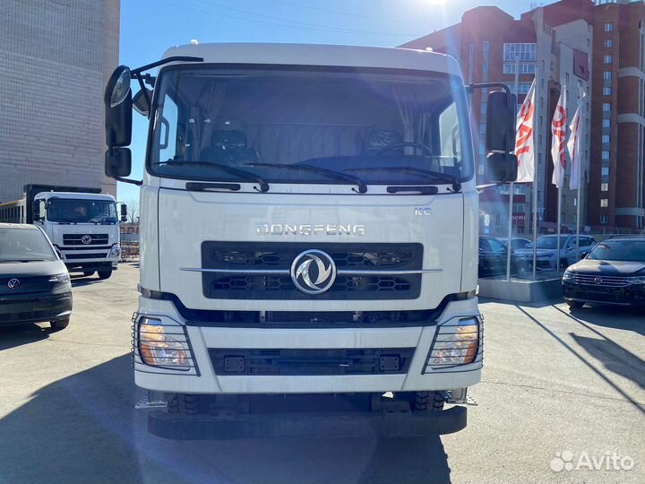 DongFeng DFH3330A80, 2022