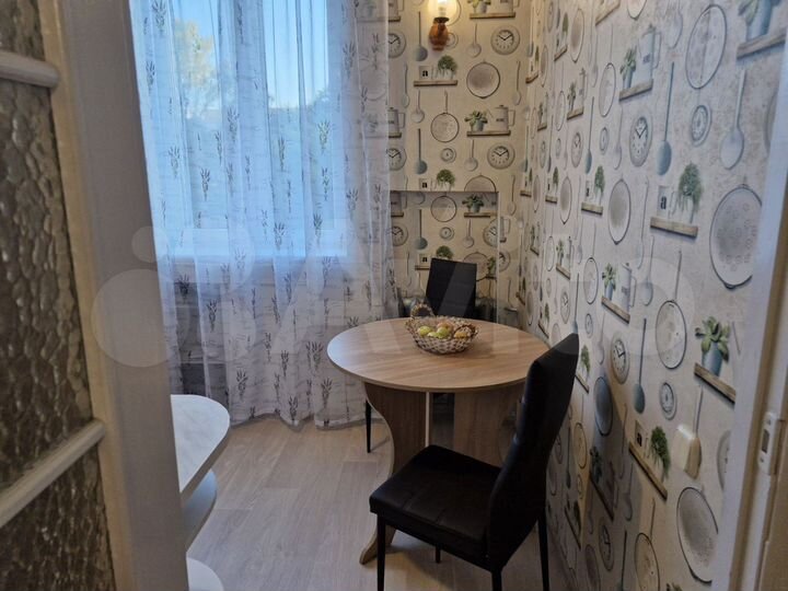 1-к. квартира, 34 м² (Белоруссия)