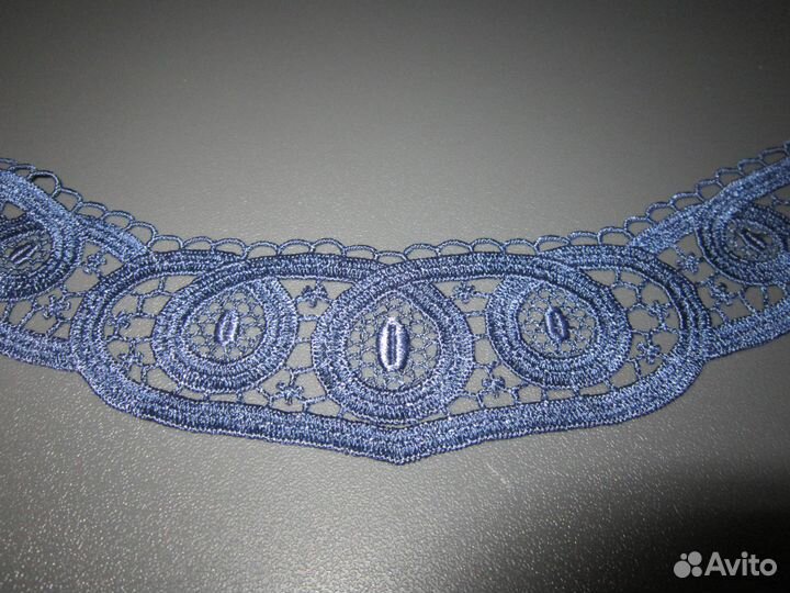 Кружево, салфетки, дорожки, шарфы