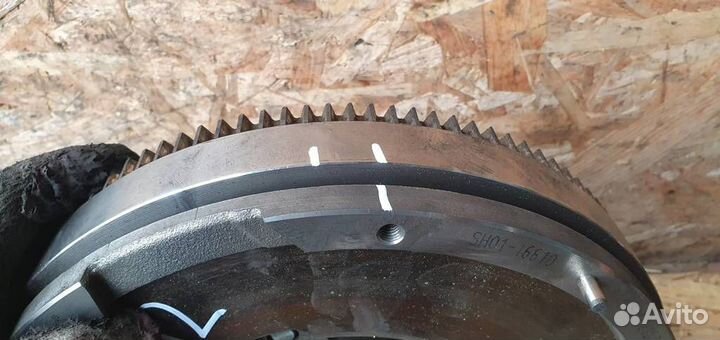 Маховик Mazda CX 5 2012-2017