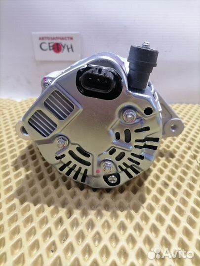 Генератор toyota 1KZ