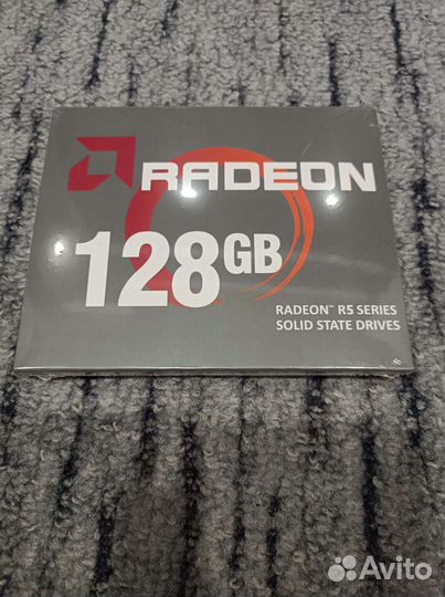 Новые SSD диски