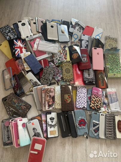 Все для работы с телефонами