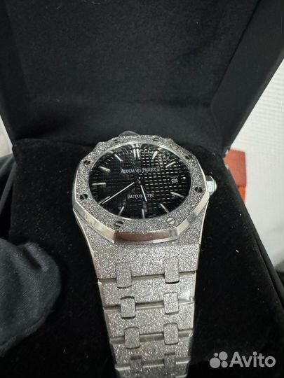 Часы Audemars Piguet Royal Oak 37мм
