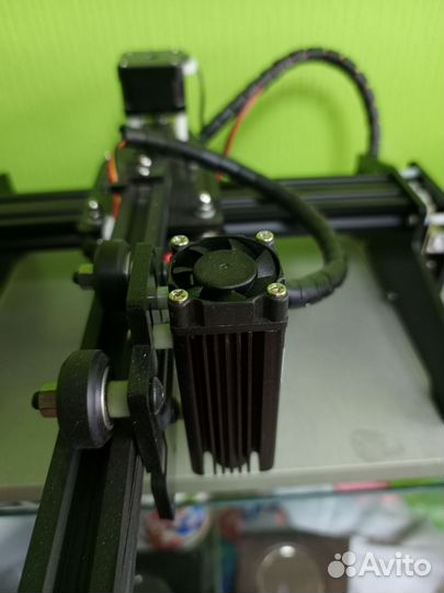 Wainlux Лазерный гравер JLL4 20 Вт