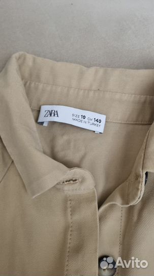 Платье на девлчку zara