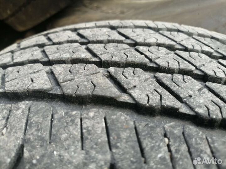 Nexen Roadian H/T (SUV) 235/60 R18