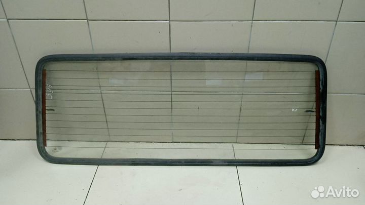 Стекло заднее с обогревом УАЗ Патриот