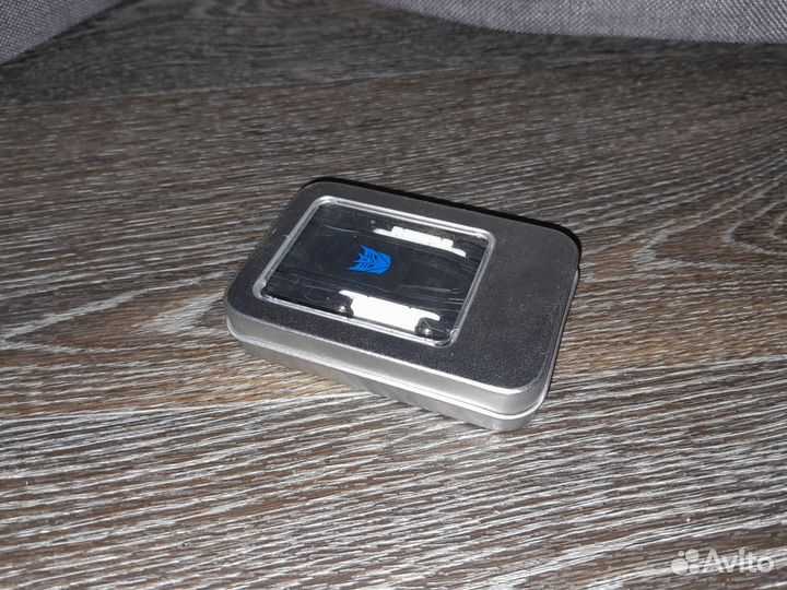 Флешка-трансформер 8гб