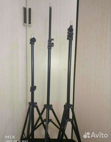 Штатив универсальный