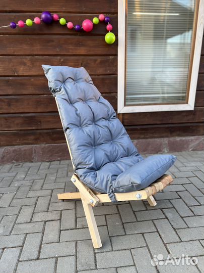 Подушка для кресла/шезлонга Кентукки