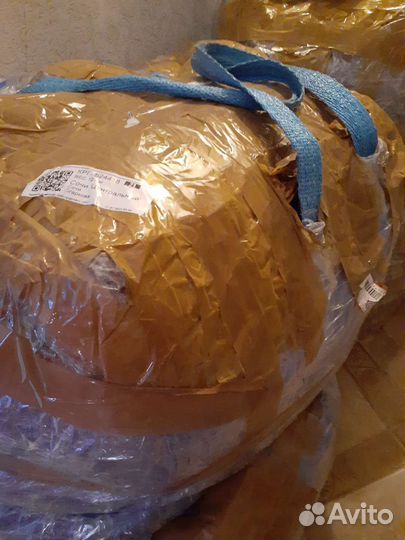 Упаковочные сумки для переезда