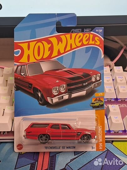Hotwheels