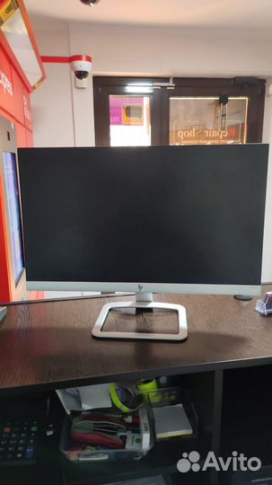 Монитор HP 22er 21.5 на запчасти