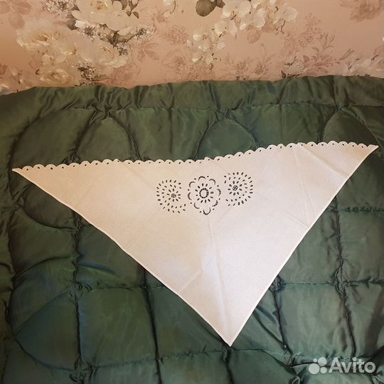 Простыни, фартуки, полотенца