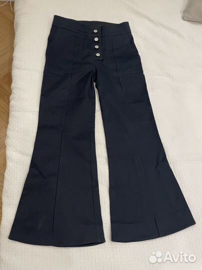 Брюки H&M размер 36