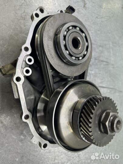 Конуса вариатор jf015e