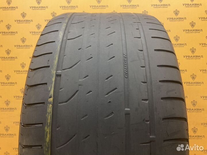 Kumho Crugen HP91 315/35 R20 110Y