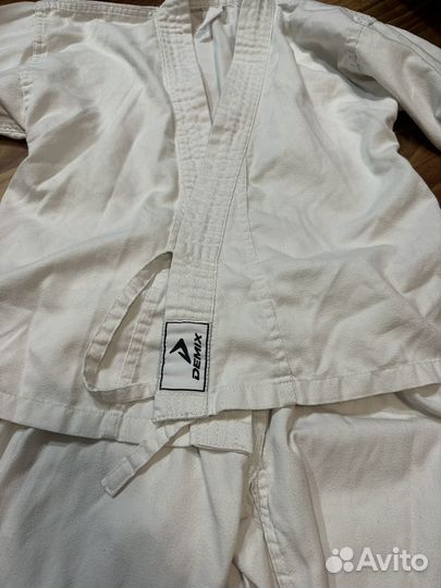 Кимоно для каратэ