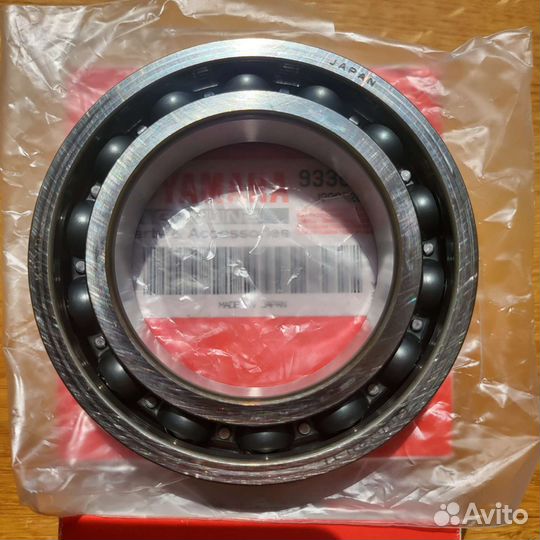 Подшипник коленвала Yamaha Viking Professional