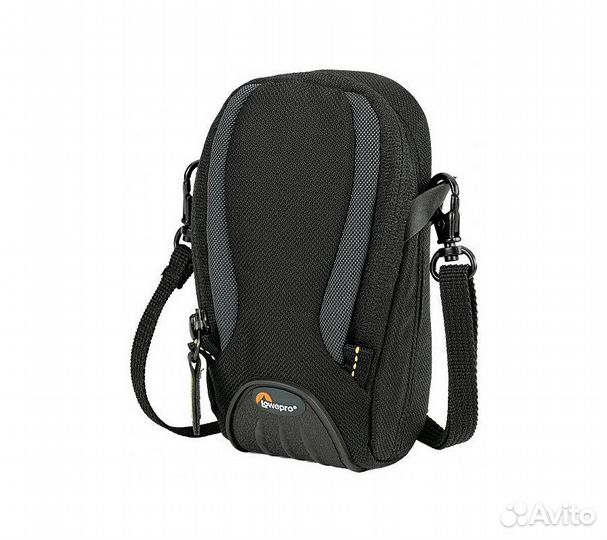 Фотосумка Lowepro Apex 30 AW черный