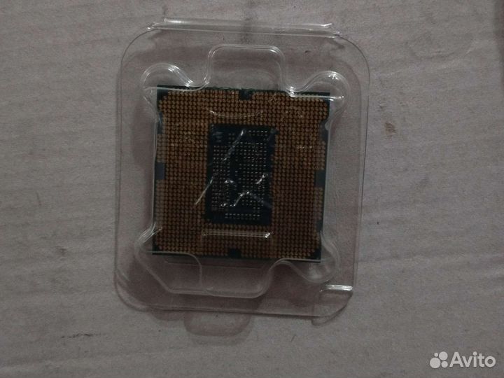 Процессор Intel core i5-3570 новый