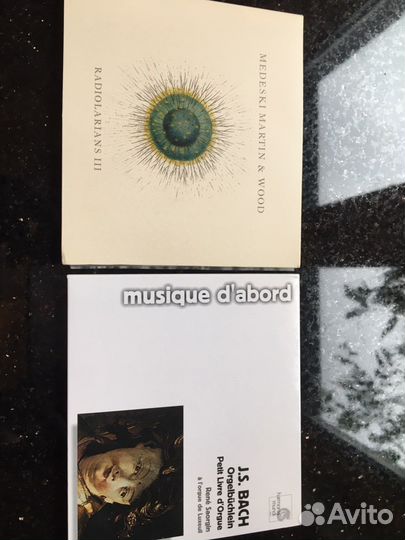 Фирменные сд диски