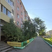 1-к. квартира, 35 м², 3/5 эт.