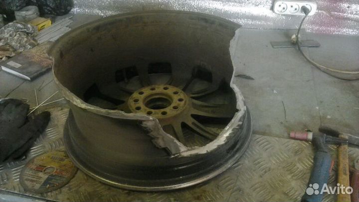 Сварочные работы, сварка аргоном,электро,полуавтом