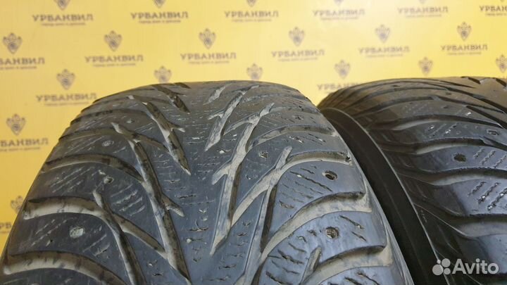 Yokohama Ice Guard IG35 215/60 R17