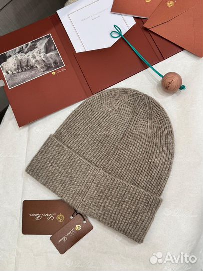 Шапка loro piana