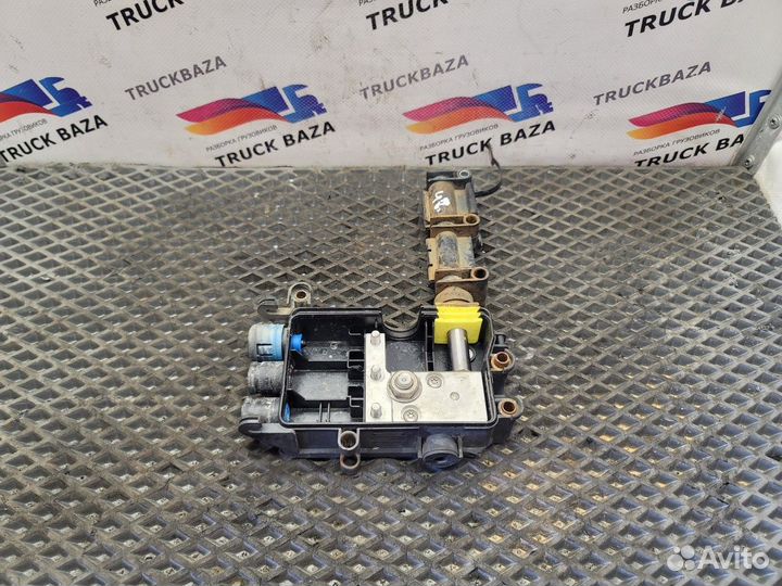 Коробка распределительная Mercedes-Benz Actros