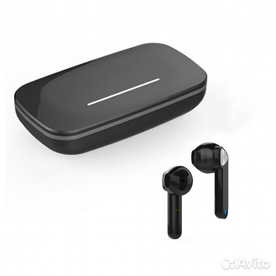 Bluetooth гарнитура earbuds true wireless E36
