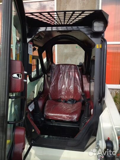 Мини-погрузчик Lonking CDM308, 2022