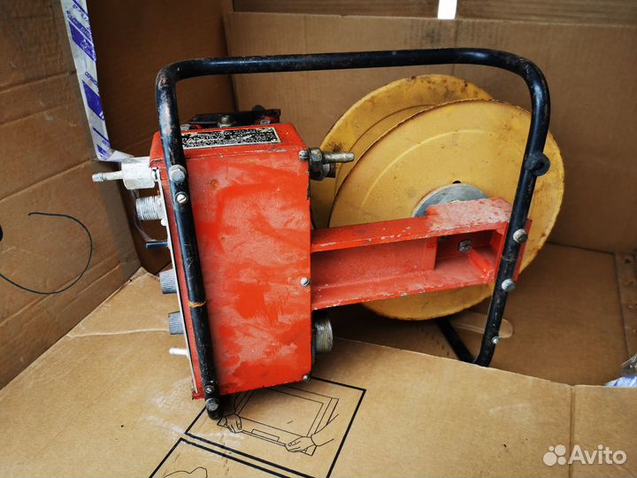 Пдг-515 для вду-506