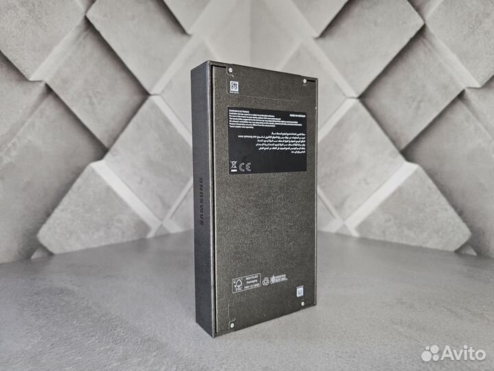 Samsung Galaxy S25 Ultra, 12/256 ГБ