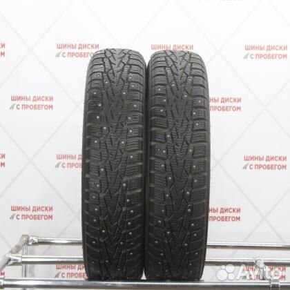 Nokian Tyres Nordman 7 185/60 R15