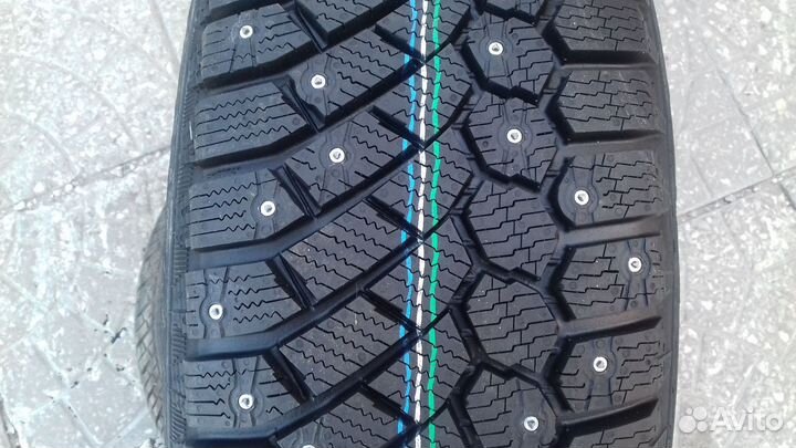 Gislaved Nord Frost 200 SUV 235/55 R19 115