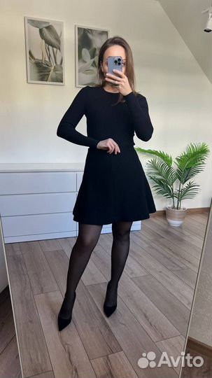 Юбка женская Cos шерсть