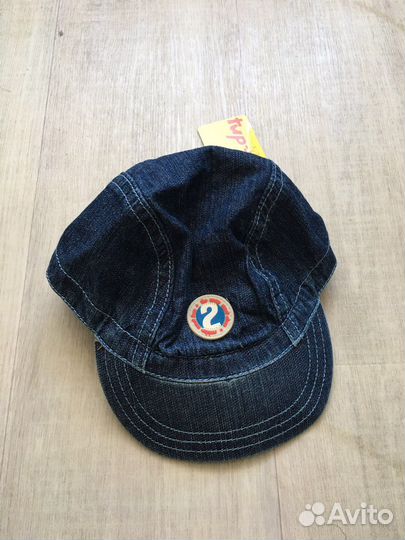 Кепка бейсболка новая