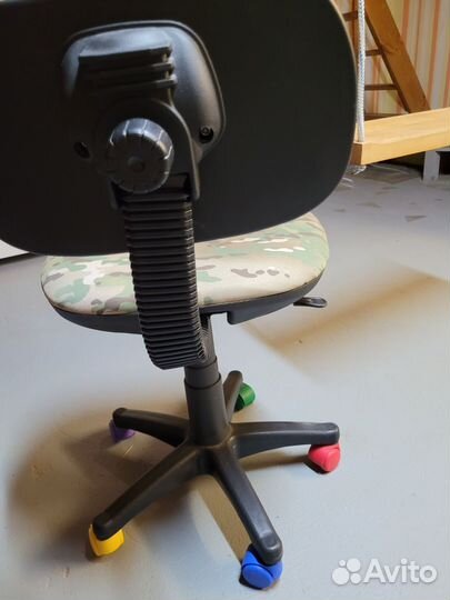 Компьютерное кресло бу