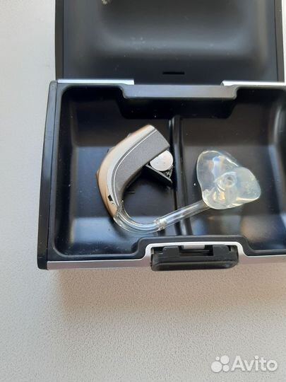 Слуховой аппарат bernafon