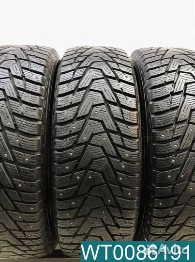 Hankook Winter I'Pike RS2 W429 225/65 R17 95T