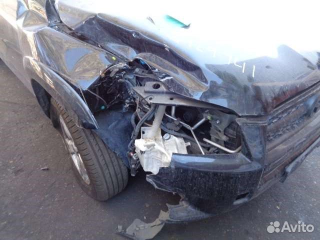 Разбор на запчасти Toyota RAV 4