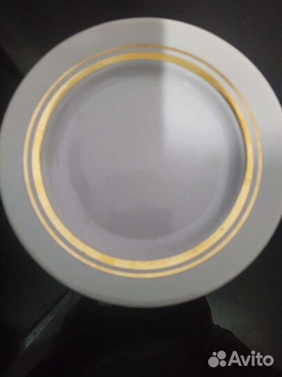 Посуда Хайта СССР