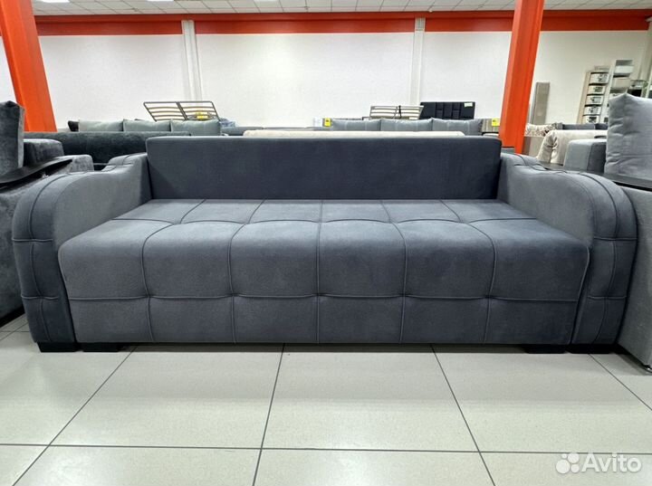 Новый диван