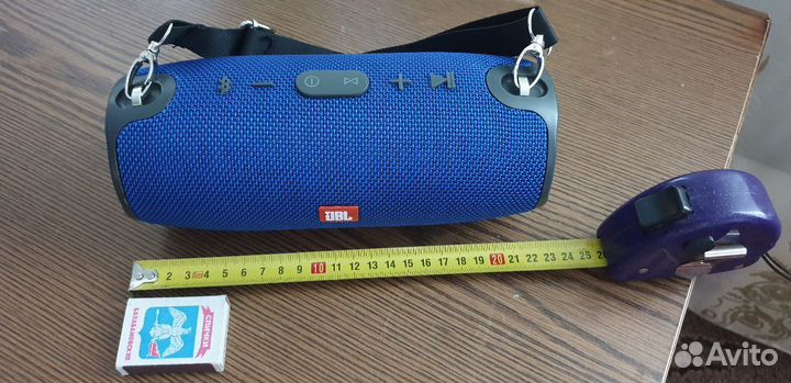 Колонка JBL новая